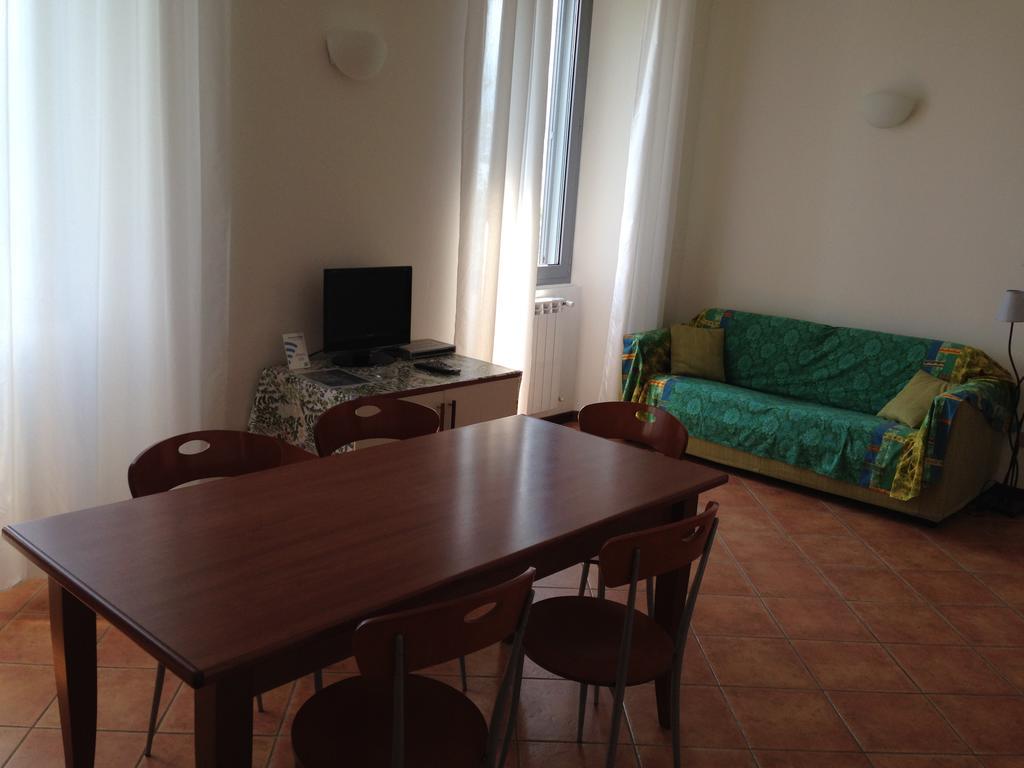 Apartamento Vecchia Filanda Musso 1A Exterior foto