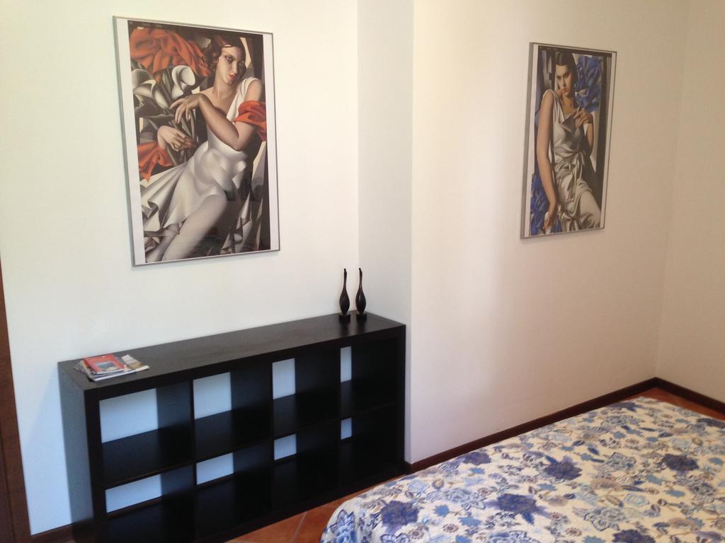 Apartamento Vecchia Filanda Musso 1A Exterior foto
