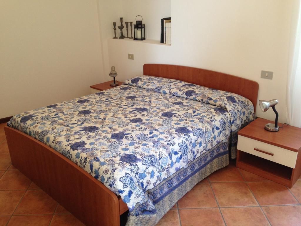 Apartamento Vecchia Filanda Musso 1A Exterior foto