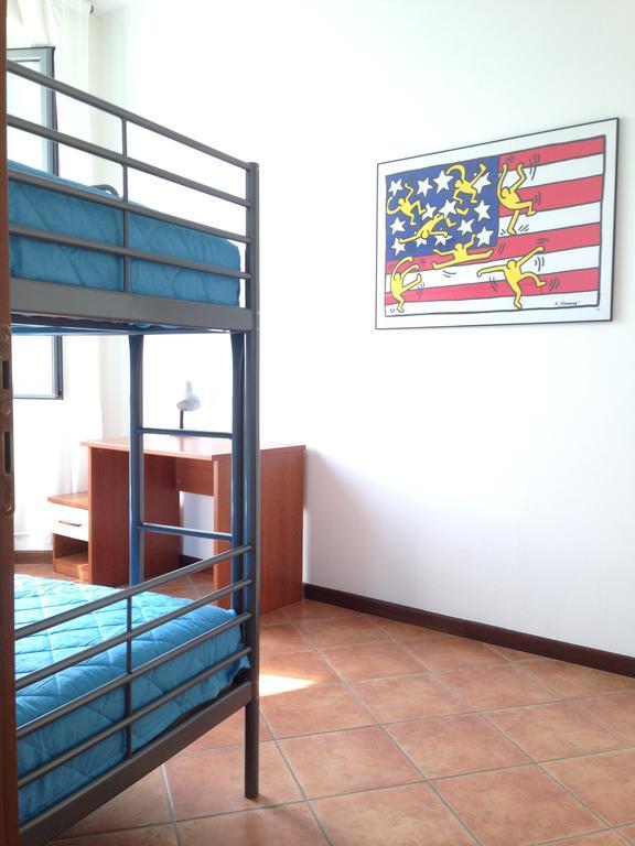 Apartamento Vecchia Filanda Musso 1A Exterior foto