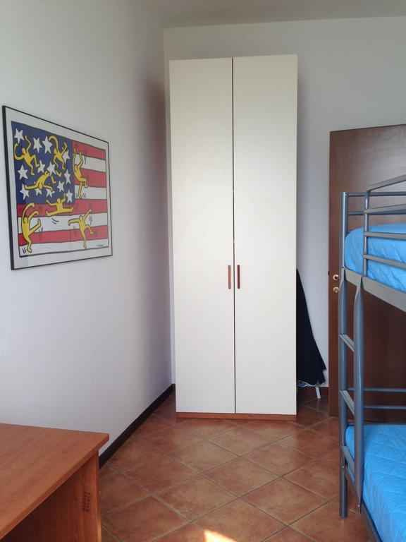 Apartamento Vecchia Filanda Musso 1A Exterior foto